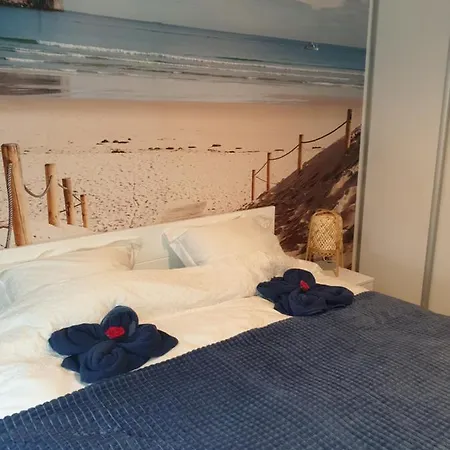 Apartament Bonito *
