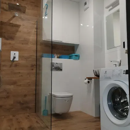 Apartament Bonito