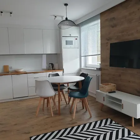 Apartamento Apartament Bonito *