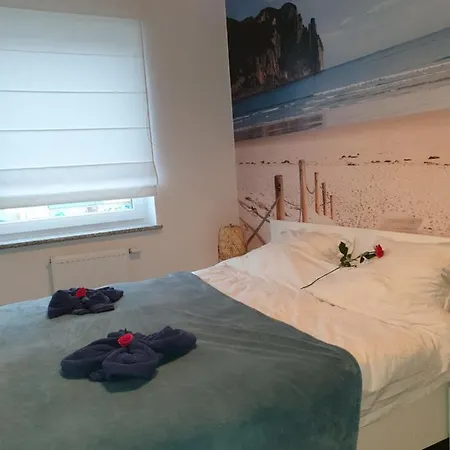 Apartamento Apartament Bonito Kołobrzeg